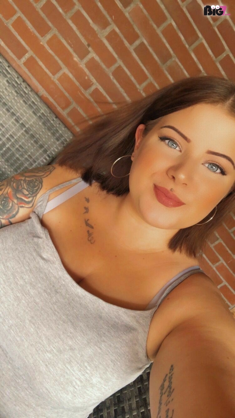 Kxoxo – Deutsche Porno Amateurin