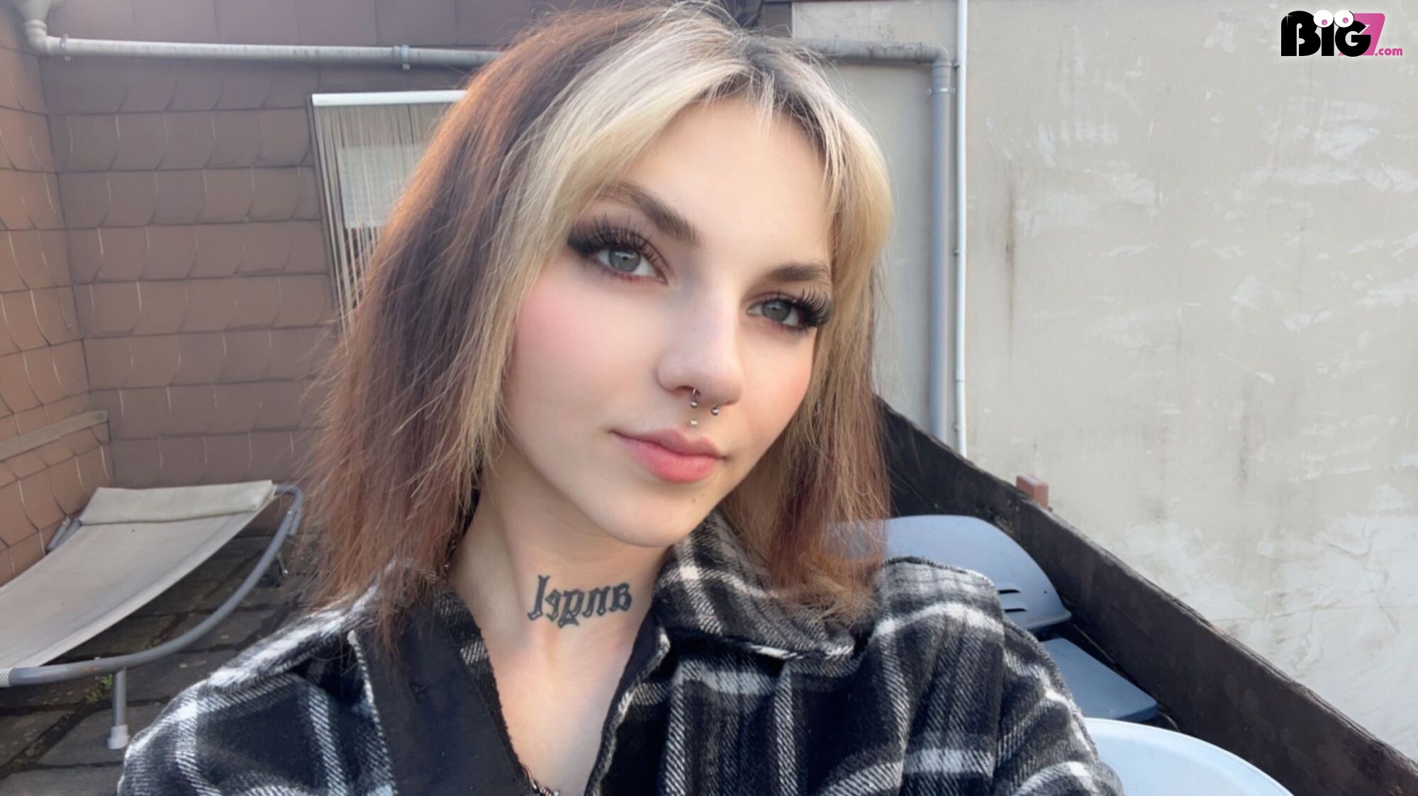 VickyRose – Deutsche Porno Amateurin