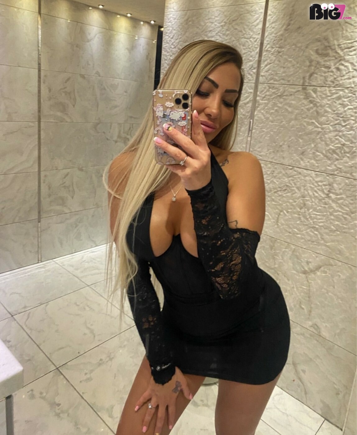 Pinkbunny2 - deutsche Porno Darstellerin