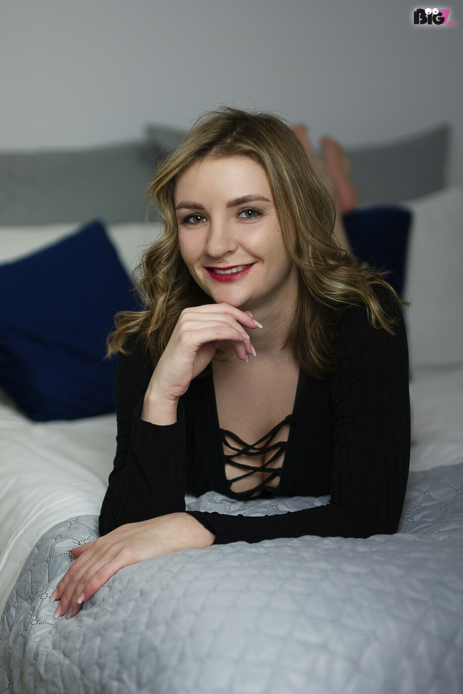 NellaFlirt - deutsche Porno Darstellerin