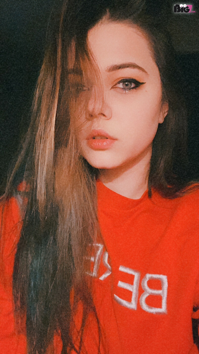 MollyJoy – Deutsche Porno Amateurin