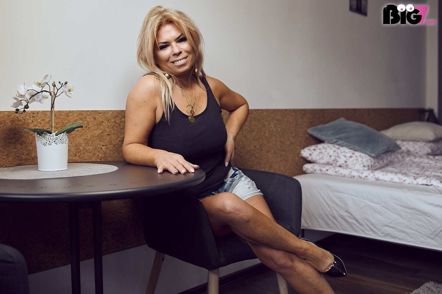 ArianeSexy - deutsche Porno Darstellerin