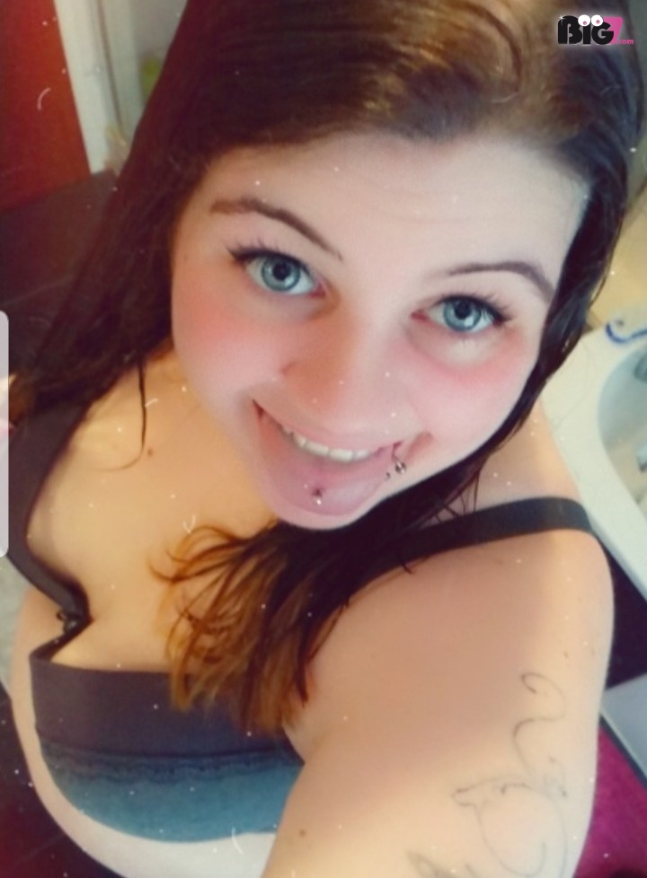 Abbygail – Deutsche Porno Amateurin