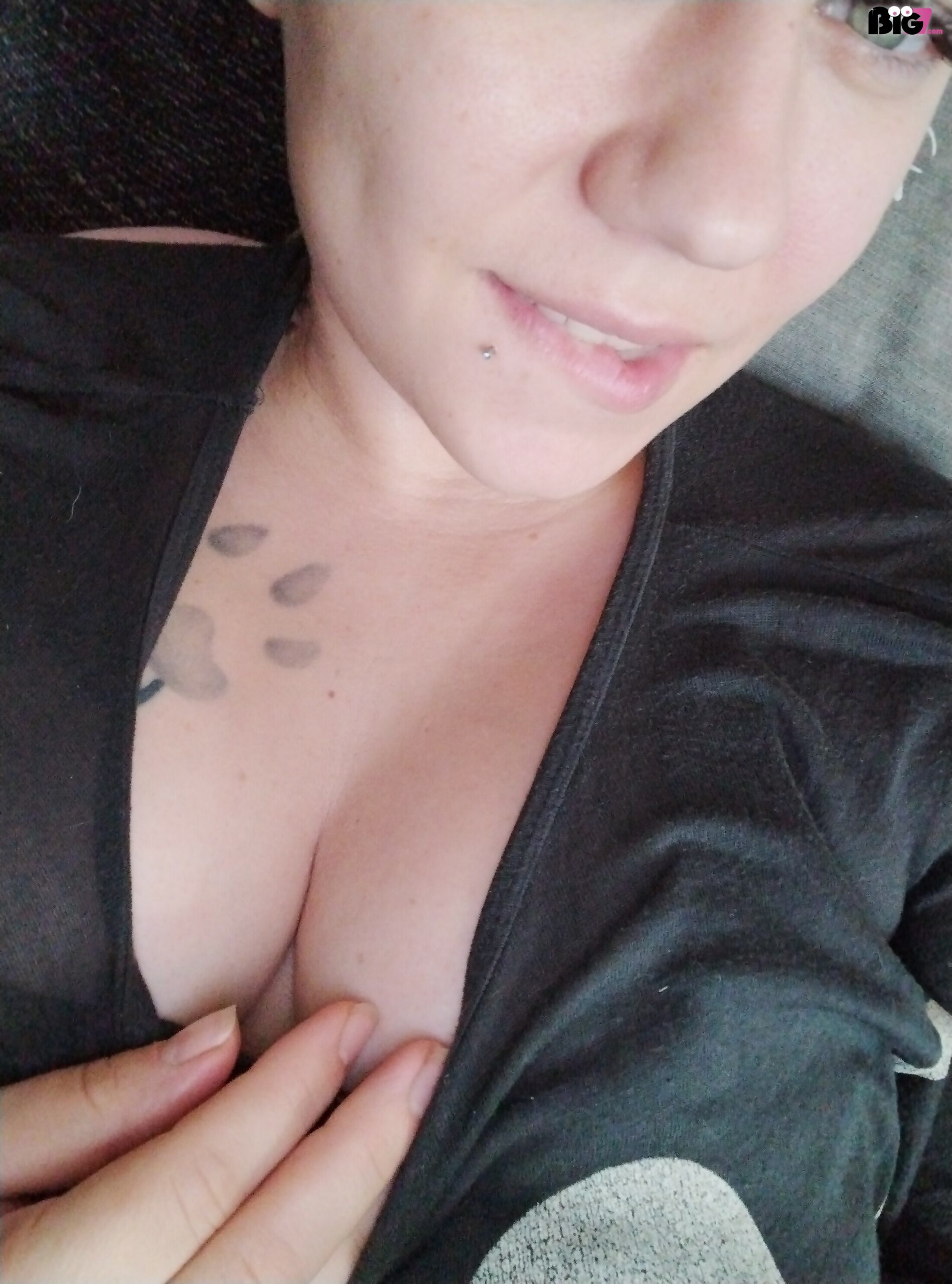 Sweetiesteff – Deutsche Porno Amateurin