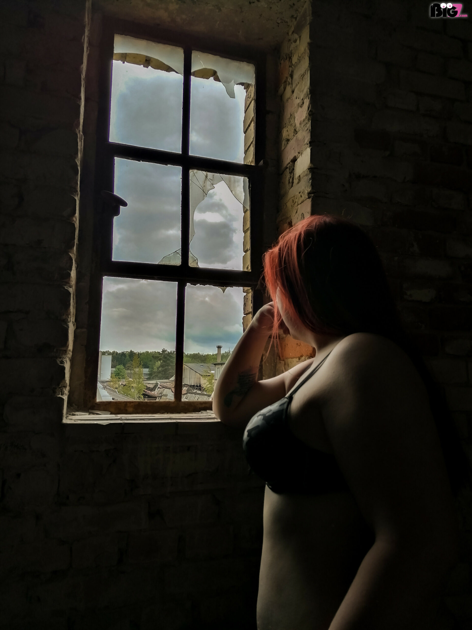 CurvyLena – Deutsche Porno Amateurin