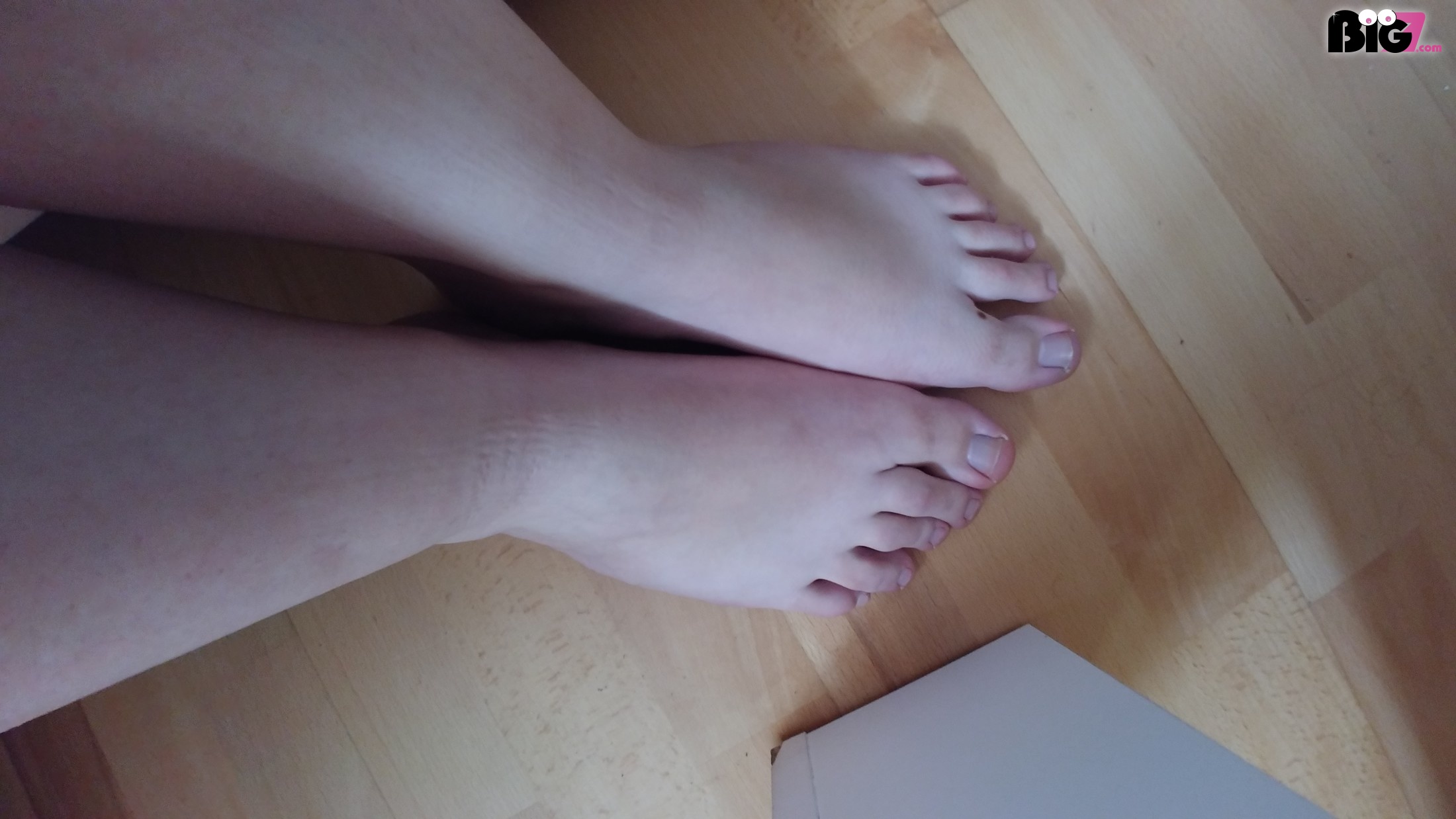Larissa1407 – Deutsche Porno Amateurin