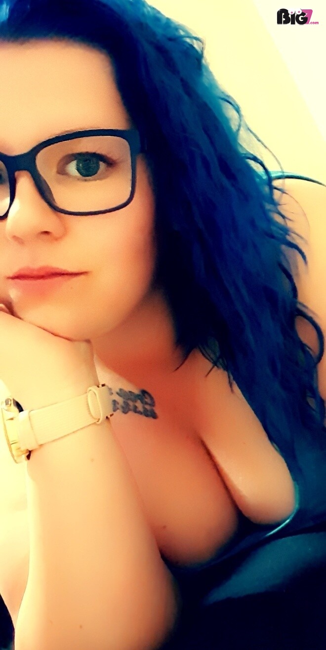 Leluli – Deutsche Porno Amateurin