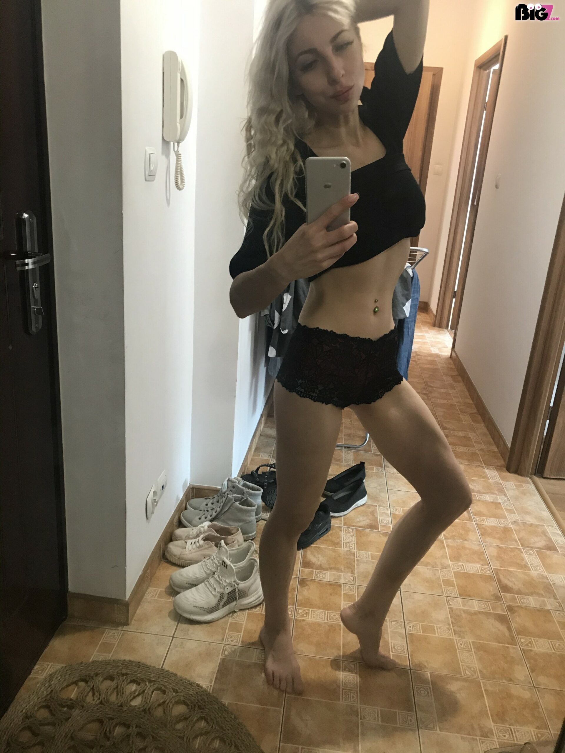 LunaBlonde - deutsche Porno Darstellerin