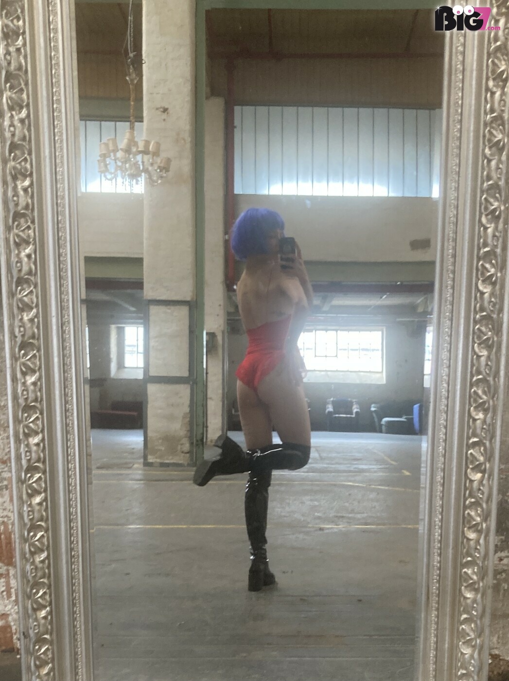 Lolalalalove - deutsche Porno Darstellerin