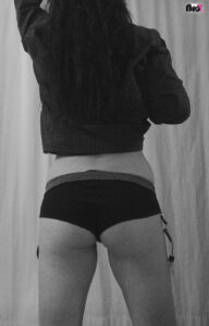 Angelgirl - Deutsche Porno Amateurin