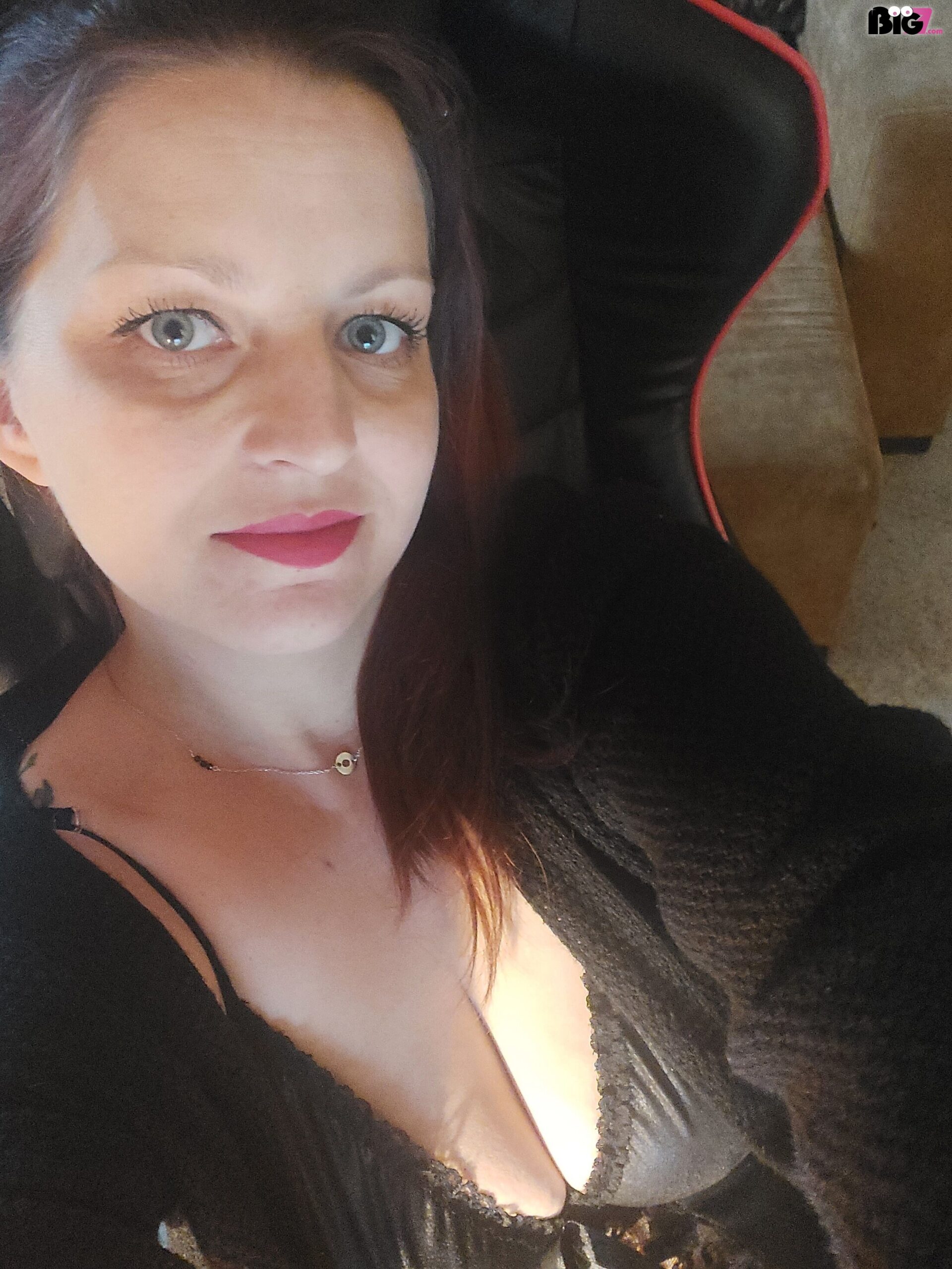 Malowana – Deutsche Porno Amateurin