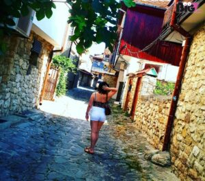 90sBaby69 - Deutsche Porno Amateurin