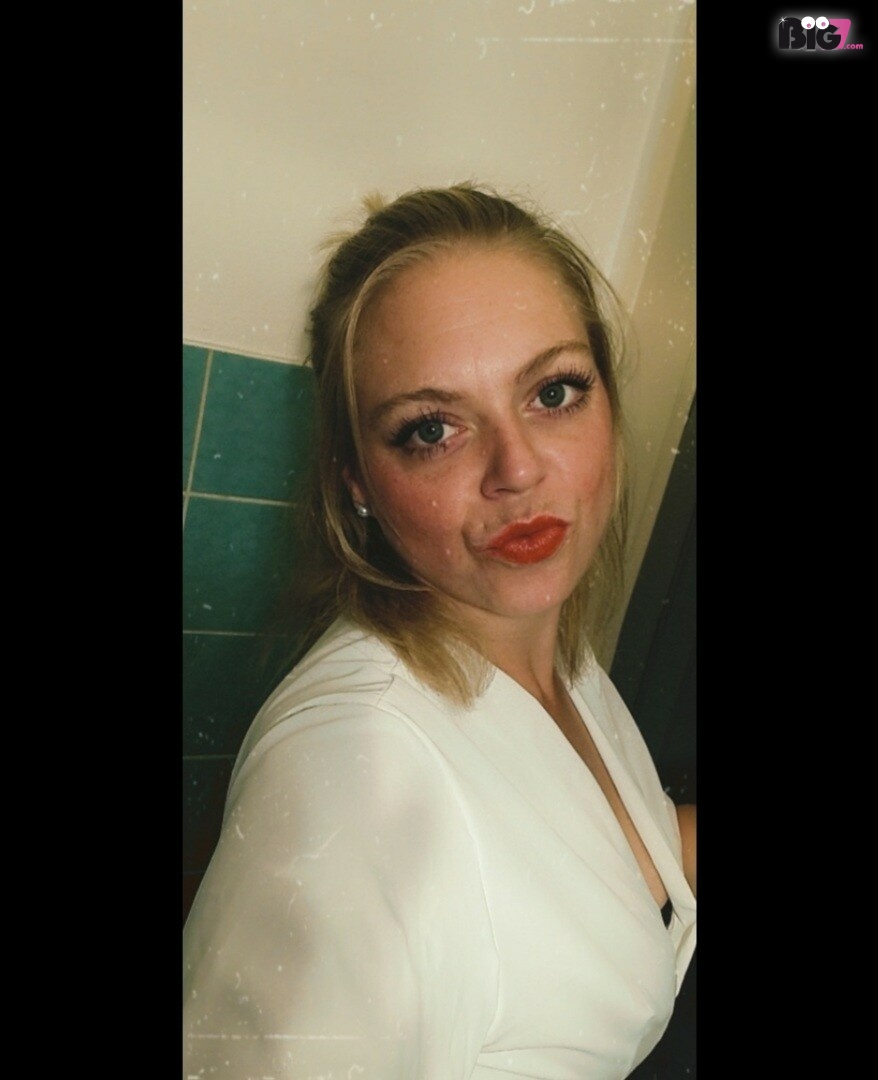 Stella-1986 – Deutsche Porno Amateurin