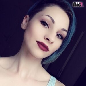 LadyFreya - Deutsche Porno Amateurin