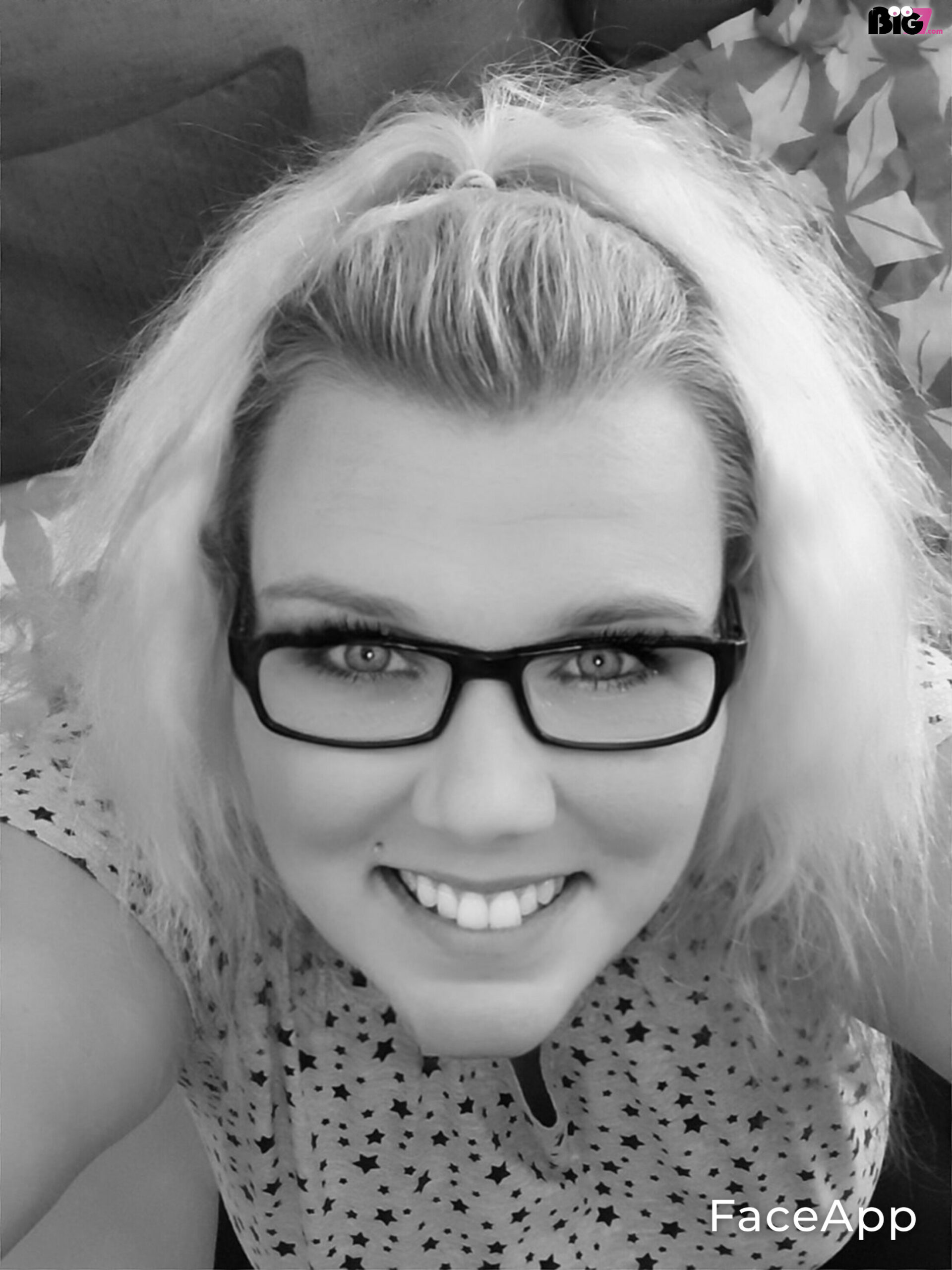 BUNNY79 – Deutsche Porno Amateurin