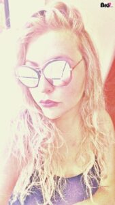 Lydyasu23 - Deutsche Porno Amateurin