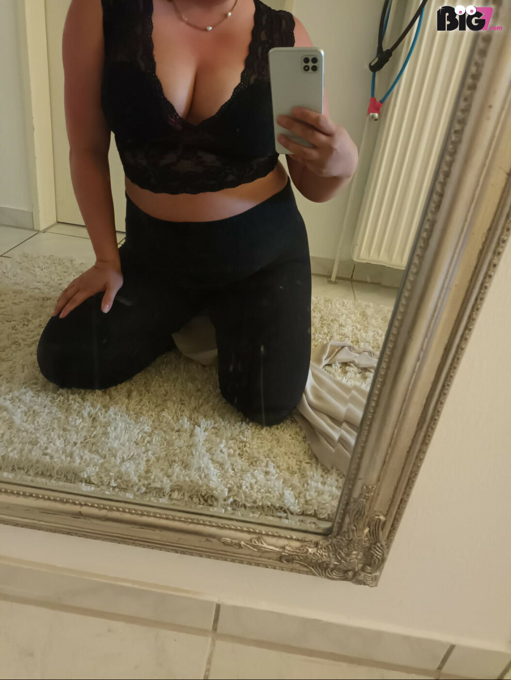BellaDonna1 - Deutsche Porno Amateurin