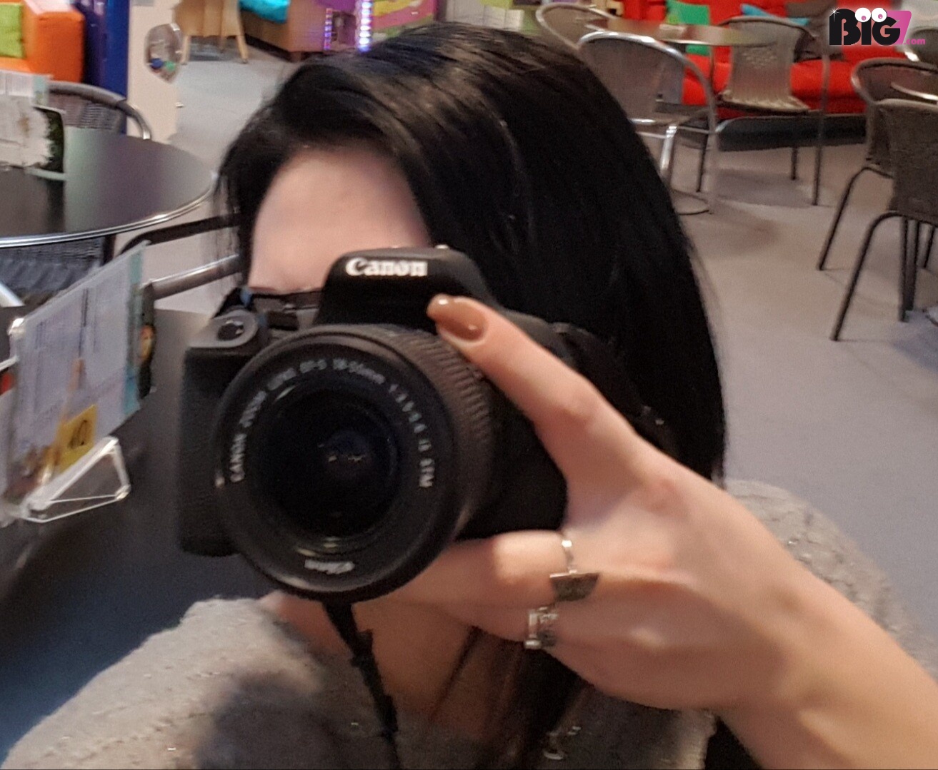 Zarema – Deutsche Porno Amateurin