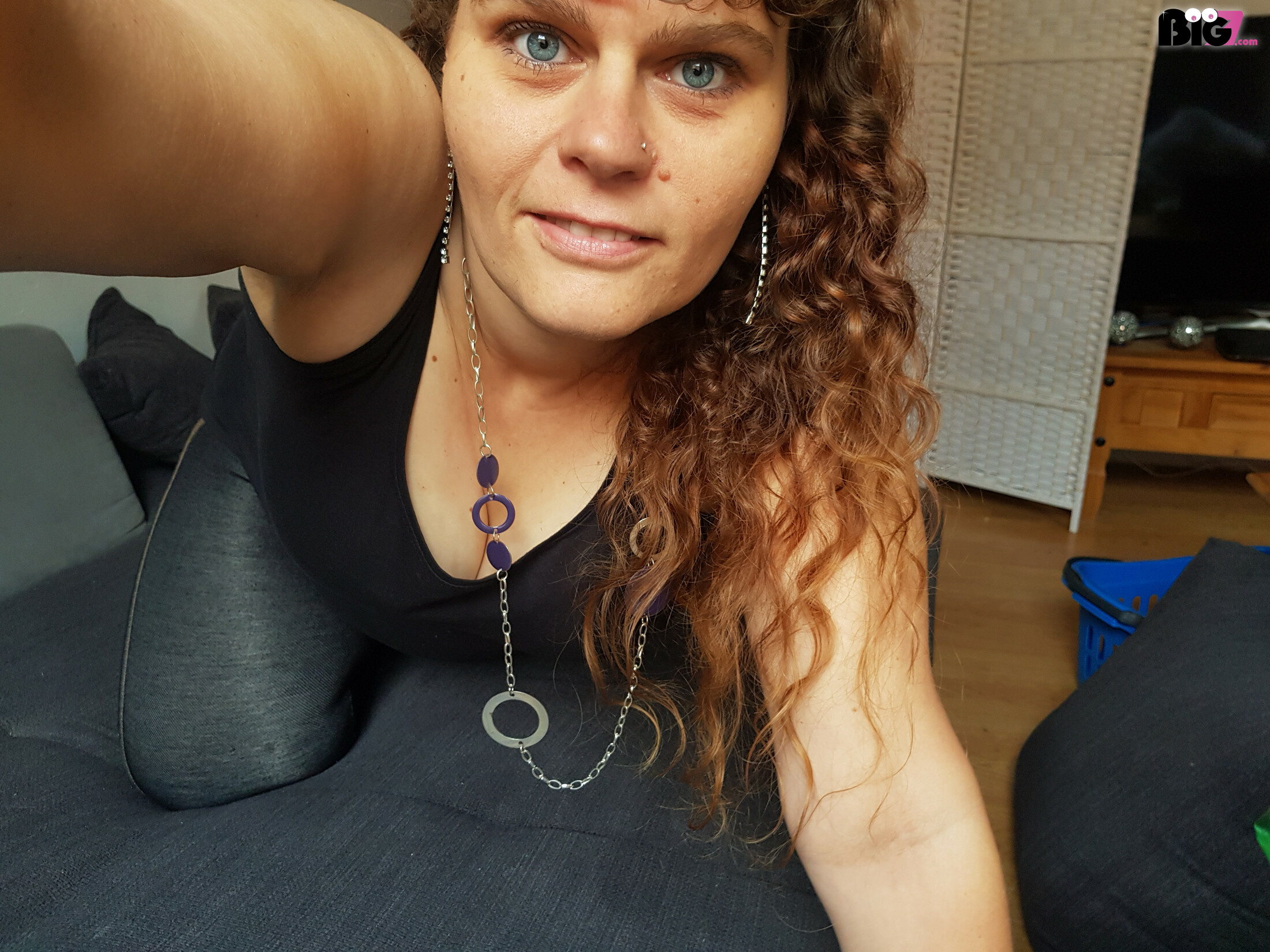 Jenny-Natural - deutsche Porno Darstellerin