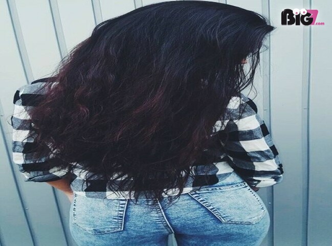 Wildwoman – Deutsche Porno Amateurin