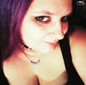 Lady-Sylvia - Deutsche Porno Amateurin