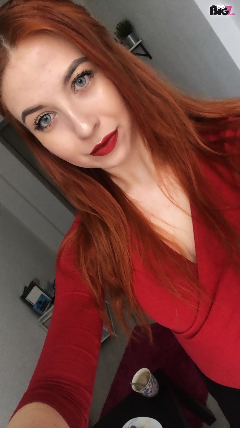 GraceAmore - deutsche Porno Darstellerin