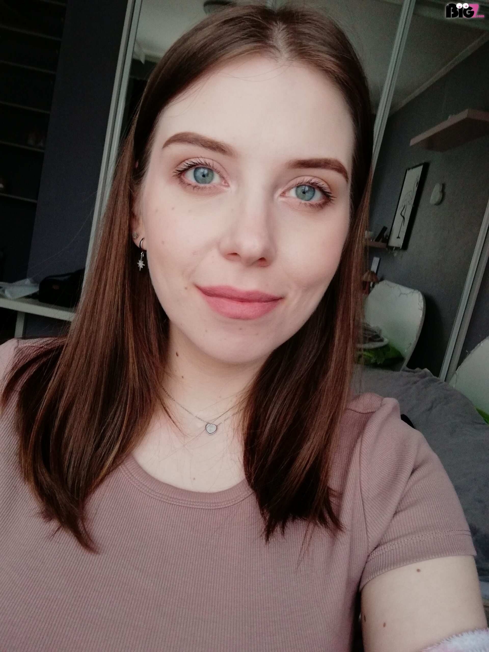 LillianxxHot - deutsche Porno Darstellerin