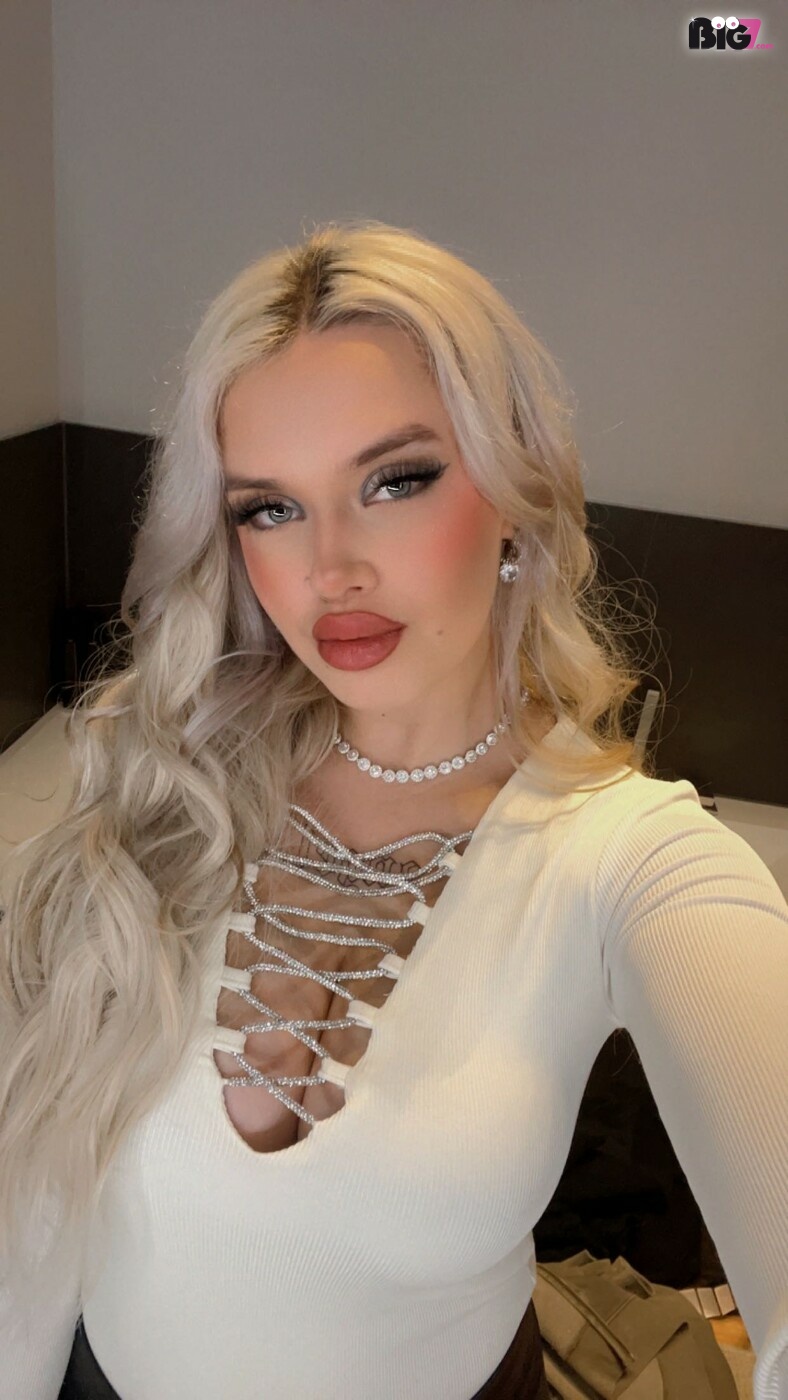 Nicci-Gold18 - deutsche Porno Darstellerin