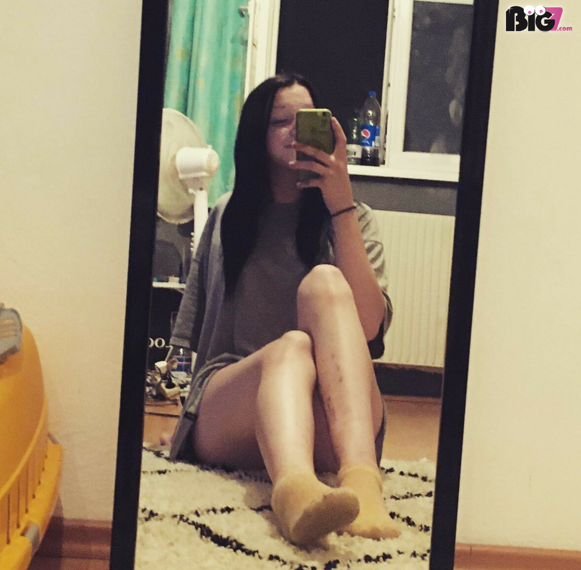 ninnii - deutsche Porno Darstellerin