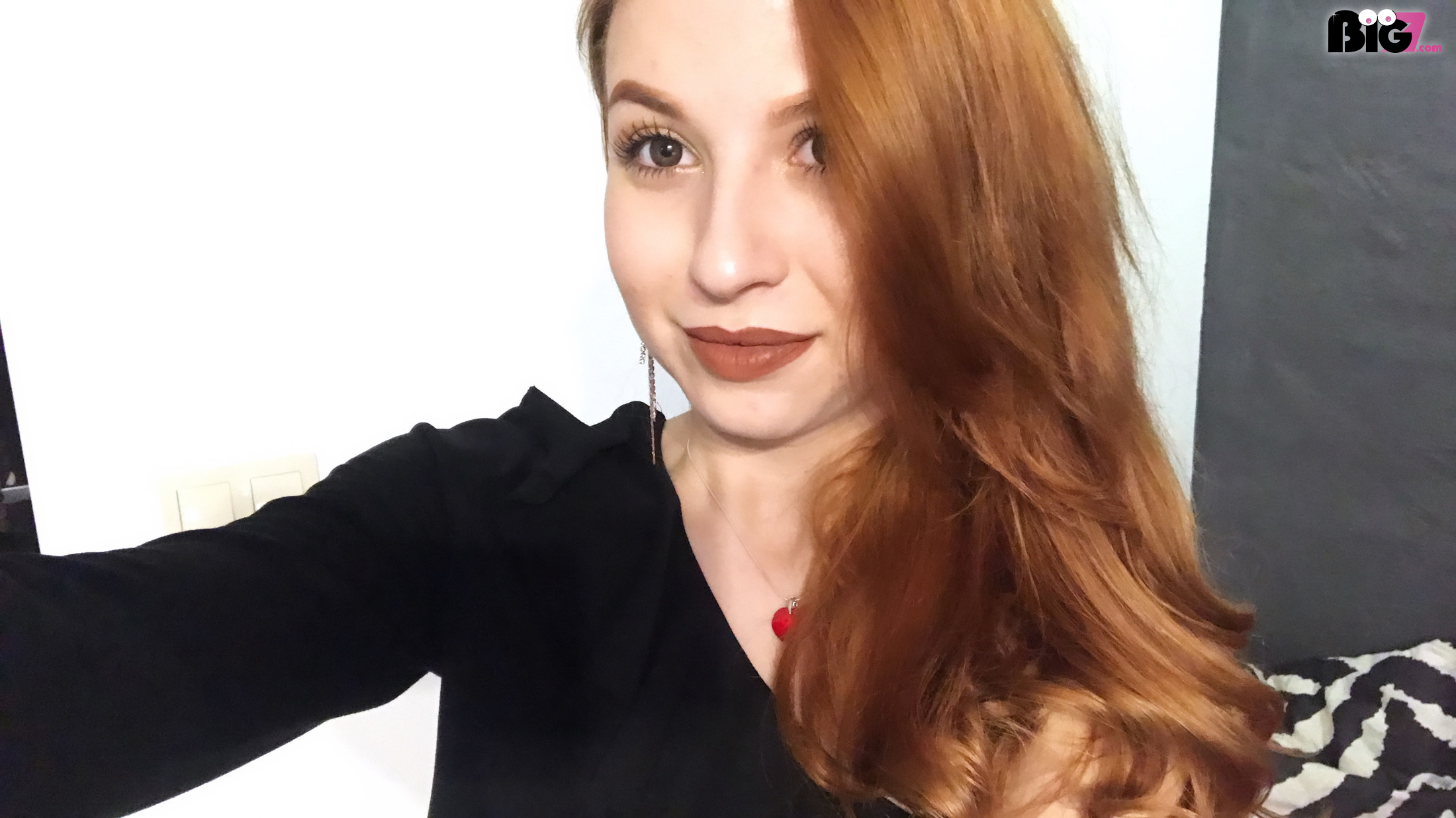 GraceAmore - deutsche Porno Darstellerin