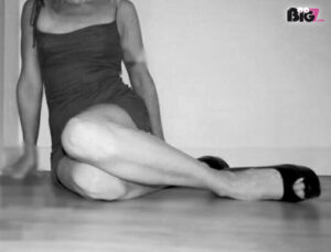 Mathilda0108 - Deutsche Porno Amateurin