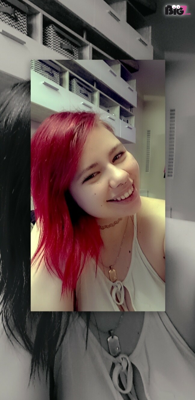 Maraika – Deutsche Porno Amateurin