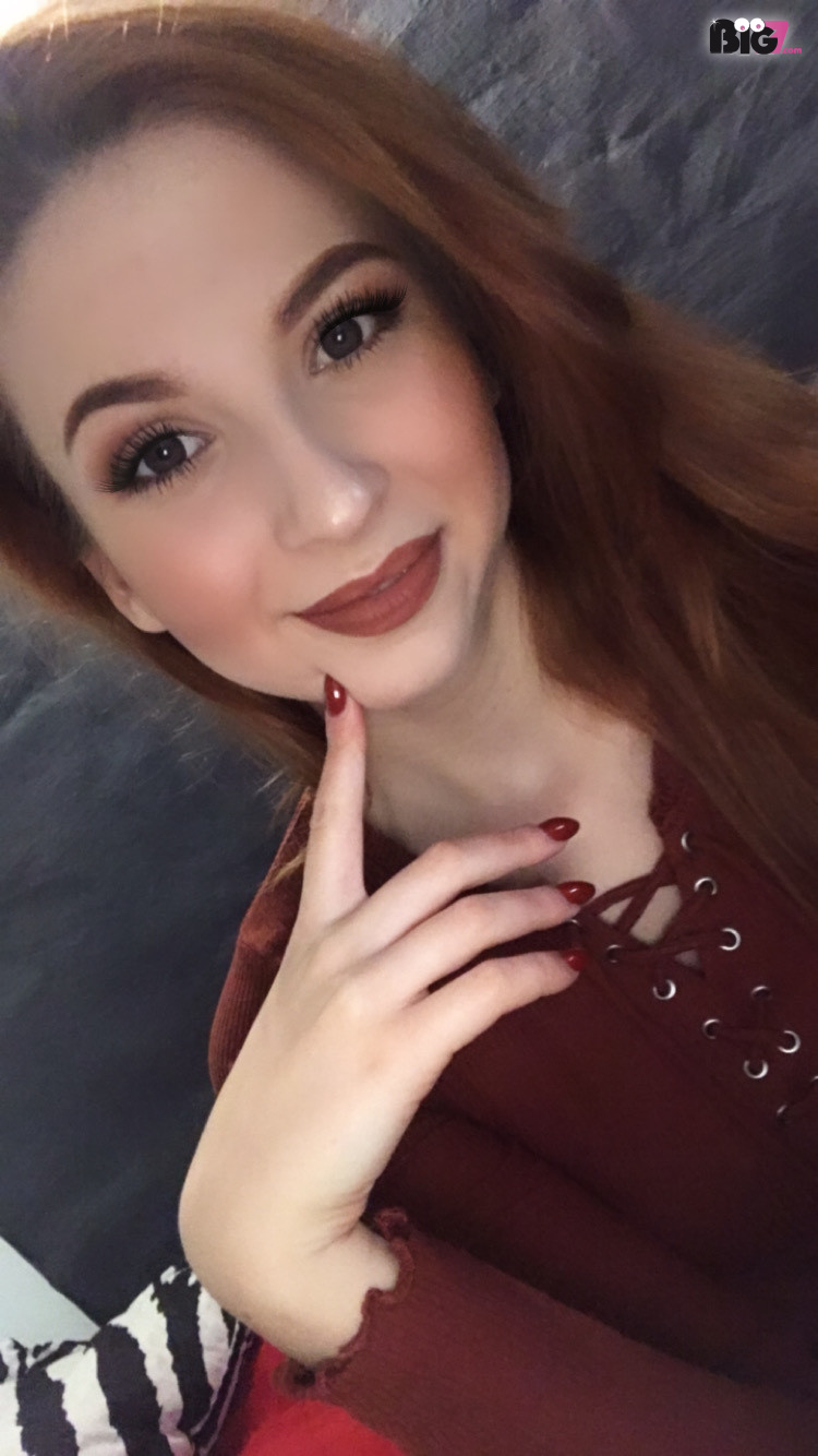 GraceAmore – Deutsche Porno Amateurin