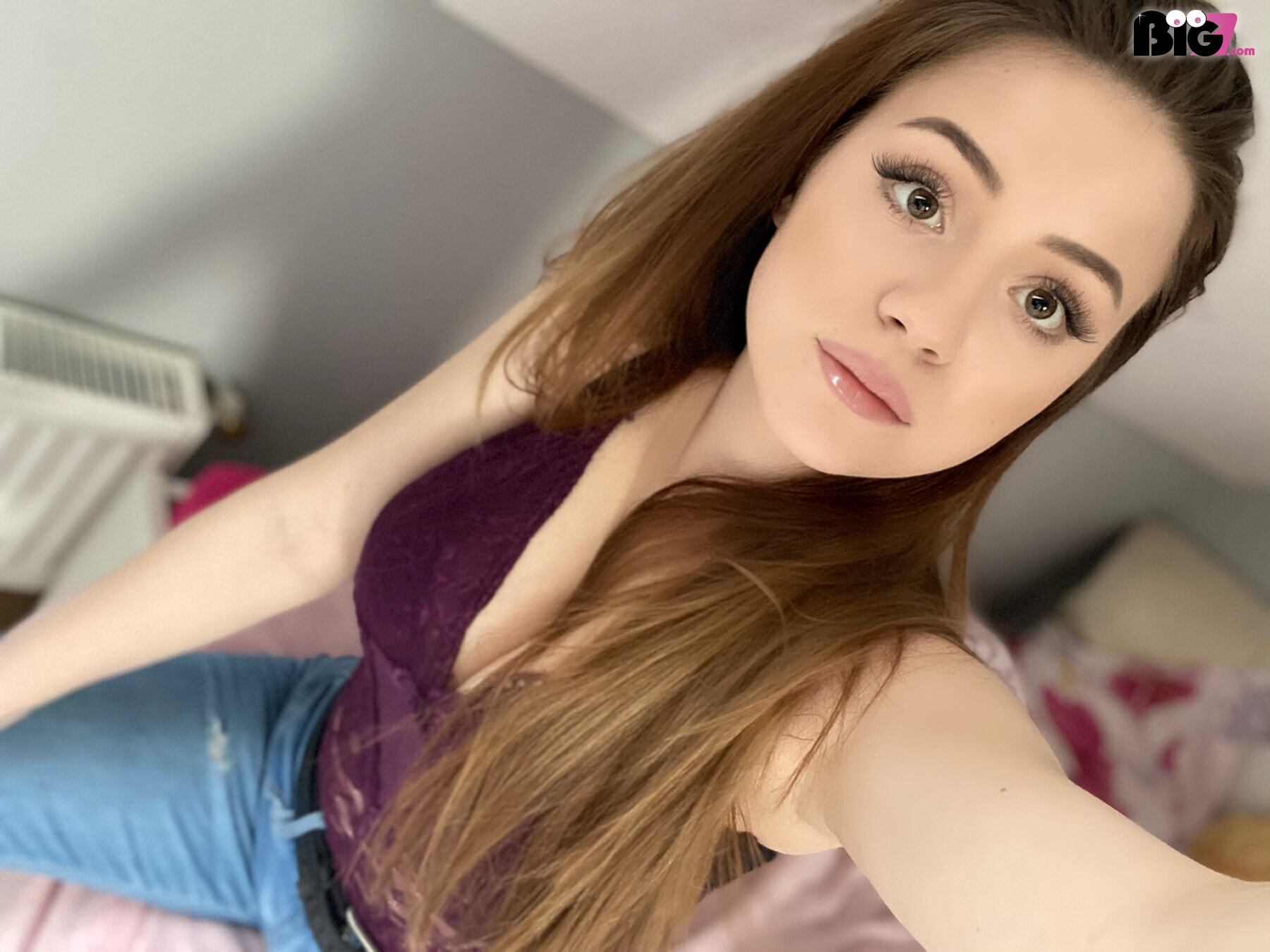 RoxanneSexy - deutsche Porno Darstellerin