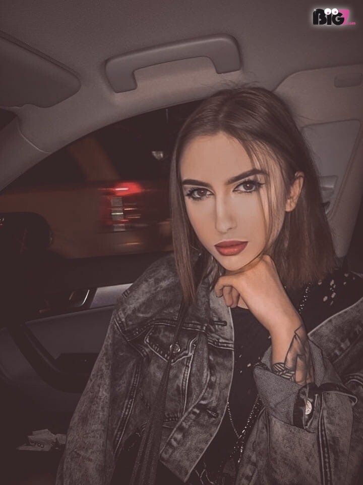 TashaX - deutsche Porno Darstellerin