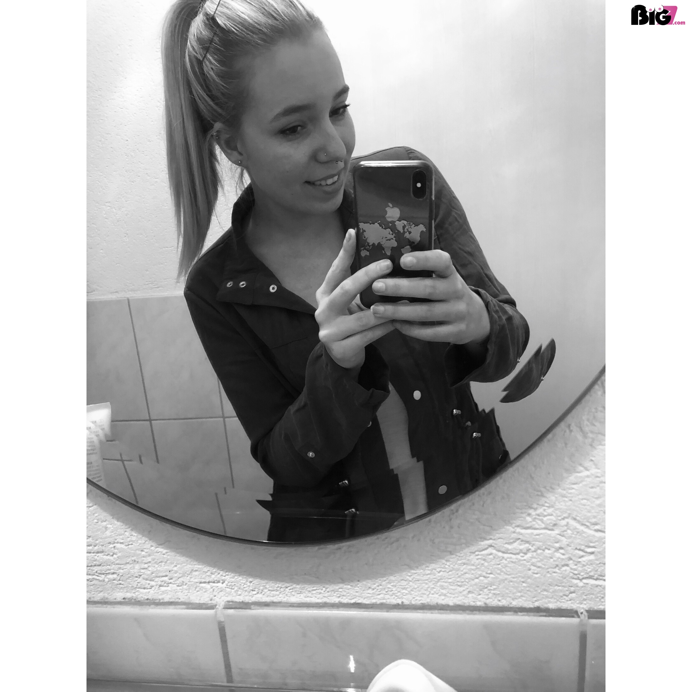 Manisu - deutsche Porno Darstellerin