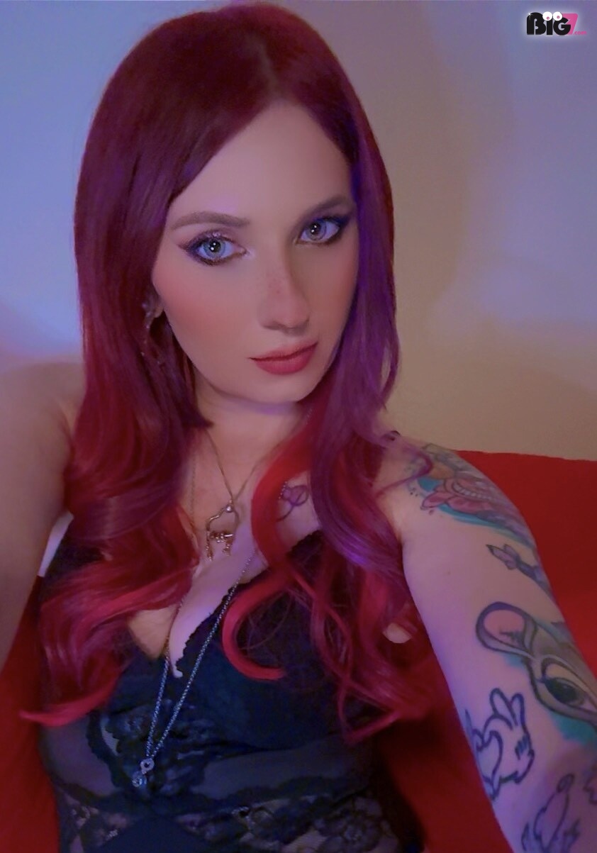 WildeSuende – Deutsche Porno Amateurin