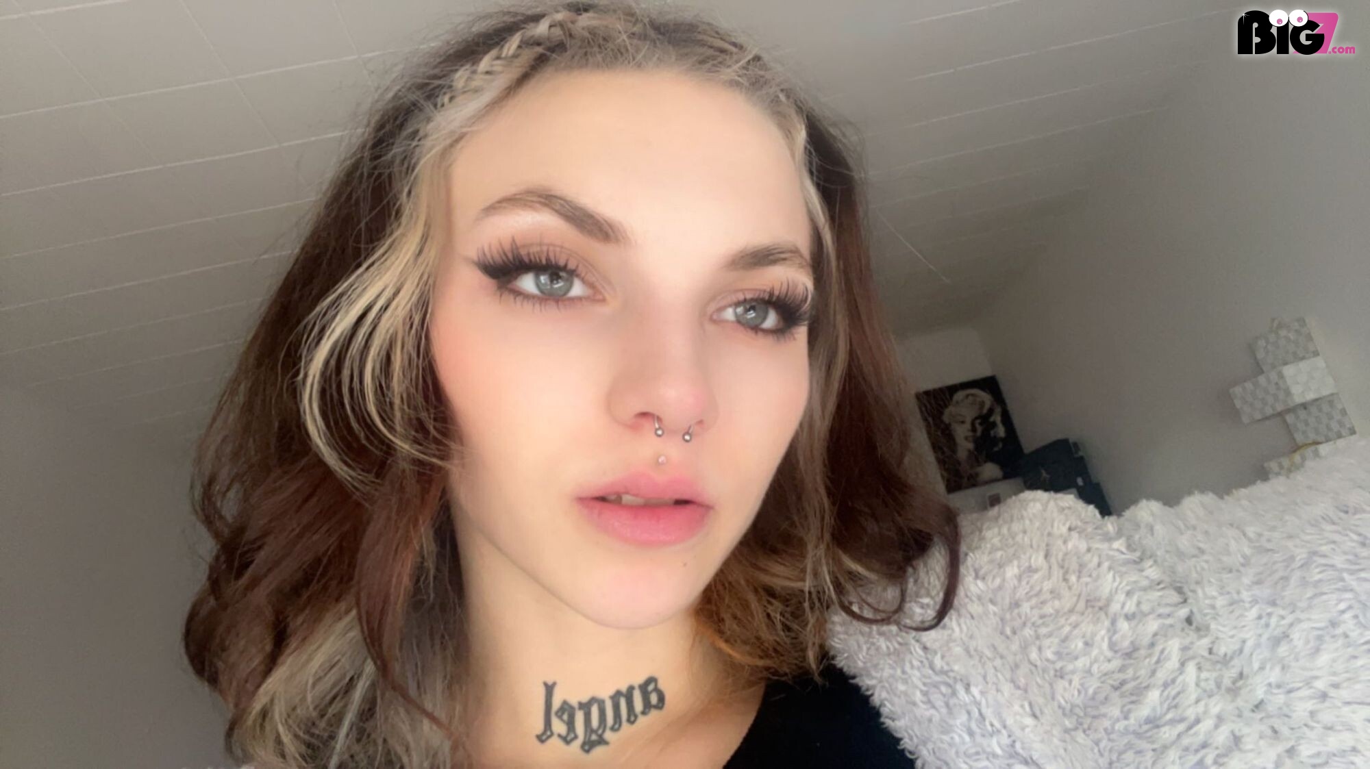 VickyRose - deutsche Porno Darstellerin