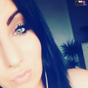 SecretNicki - Deutsche Porno Amateurin