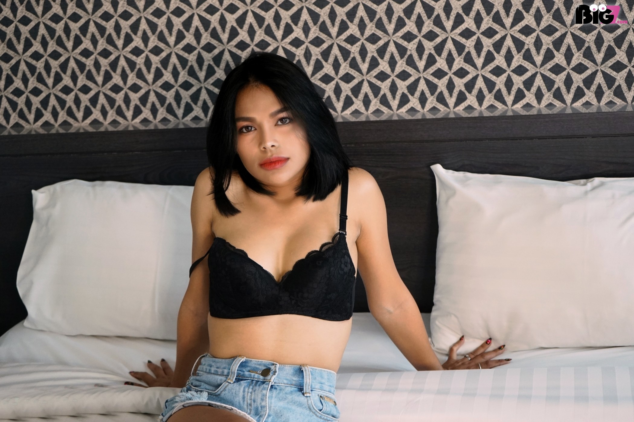 Nara-Thai – Deutsche Porno Amateurin
