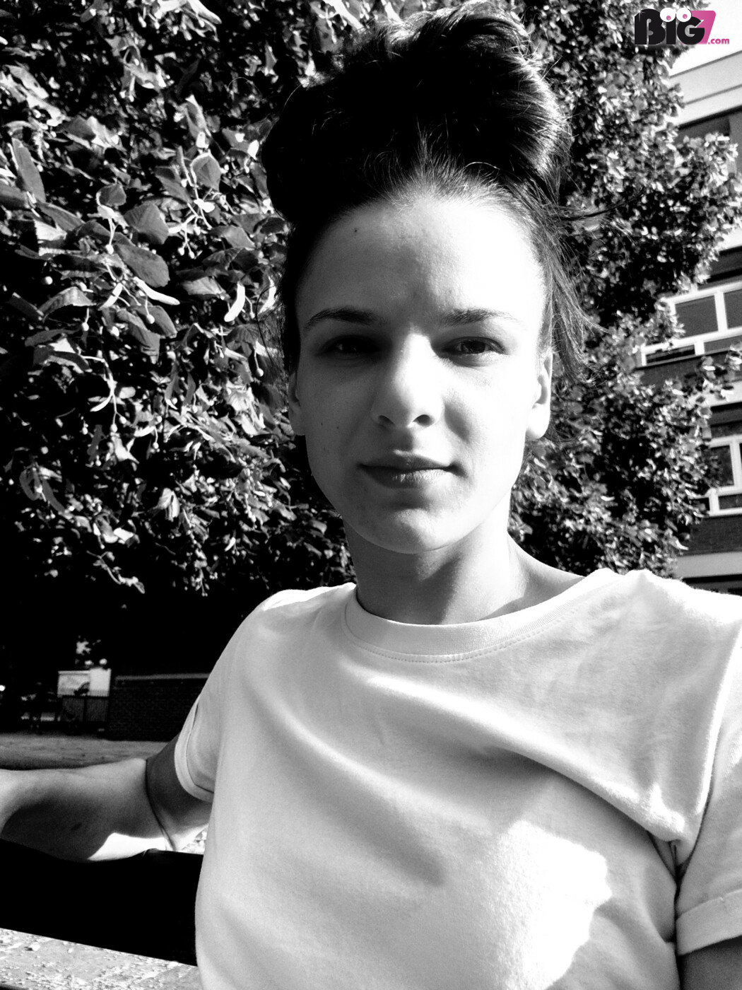 OlympiaSweet – Deutsche Porno Amateurin