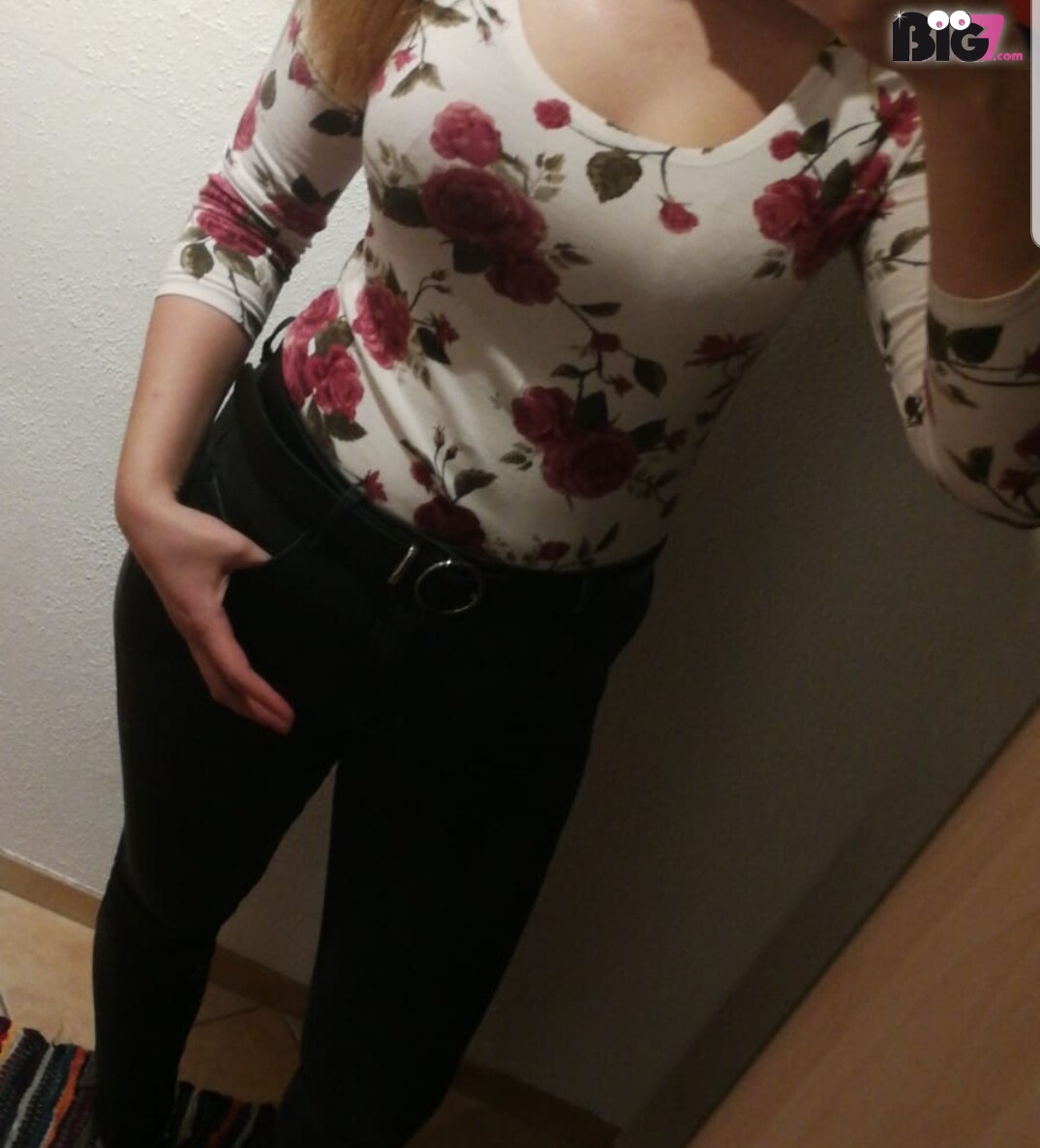 Alexa69 – Deutsche Porno Amateurin