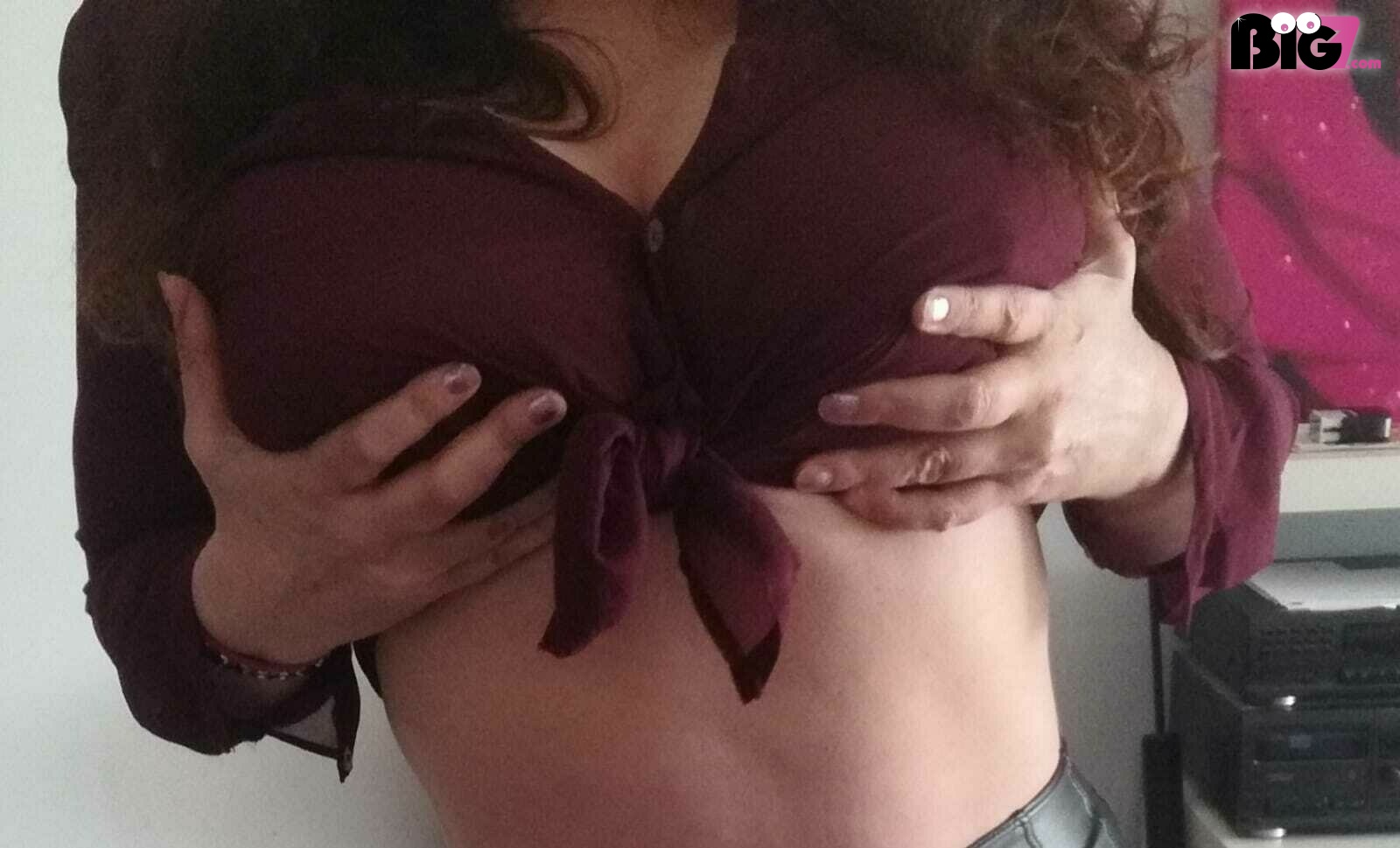 MadameLulu - deutsche Porno Darstellerin