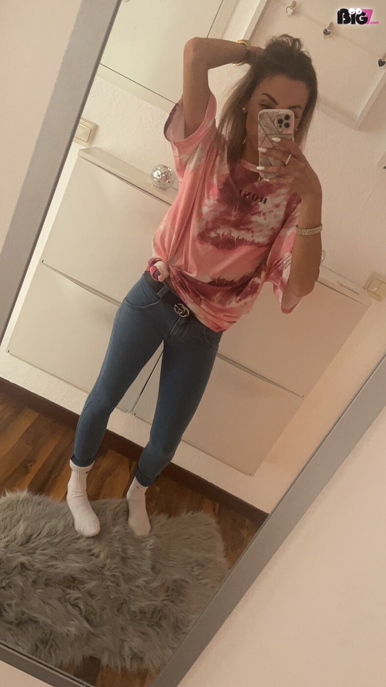 RosaGeil – Deutsche Porno Amateurin