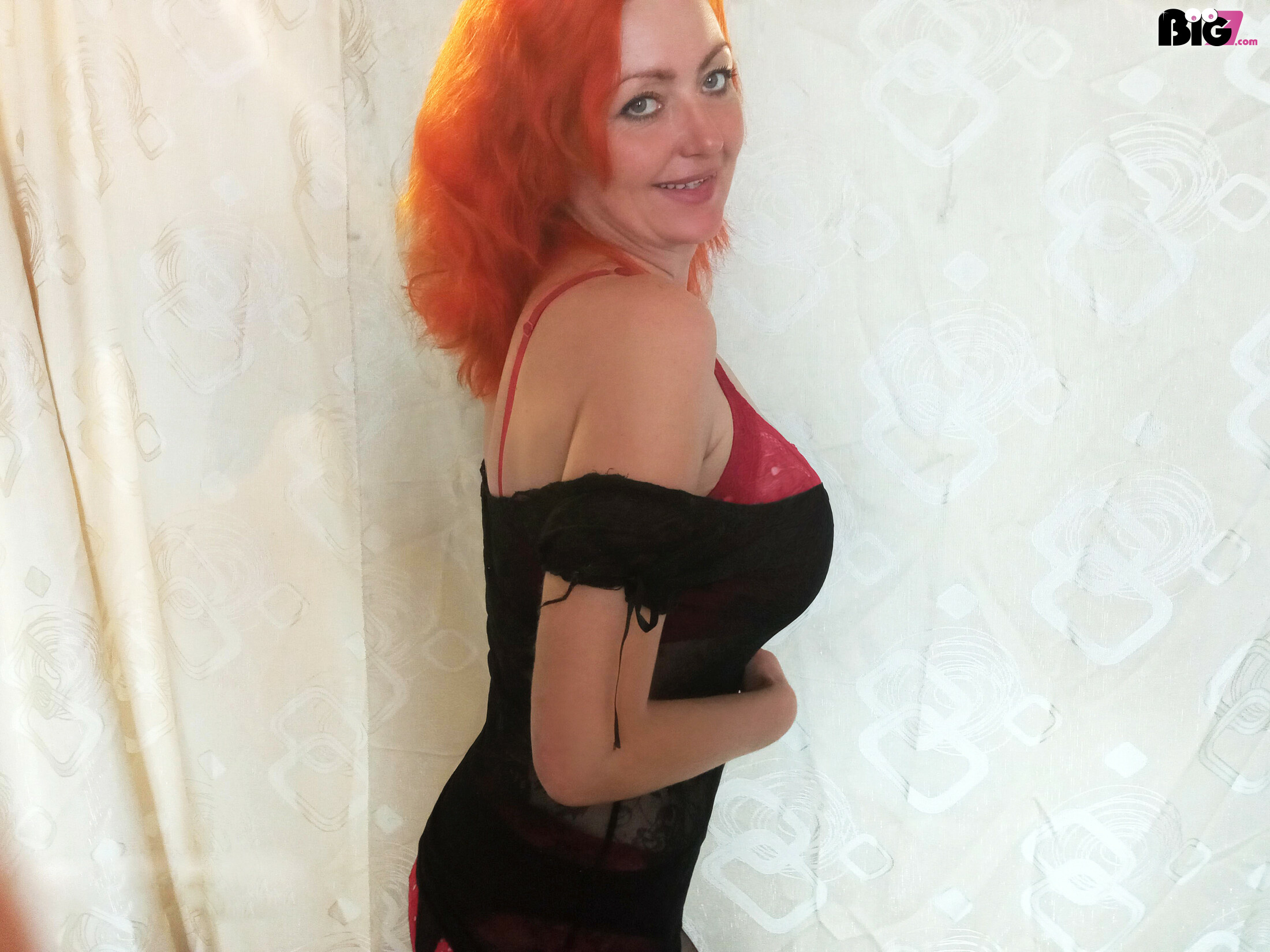 ReifeElainne - deutsche Porno Darstellerin