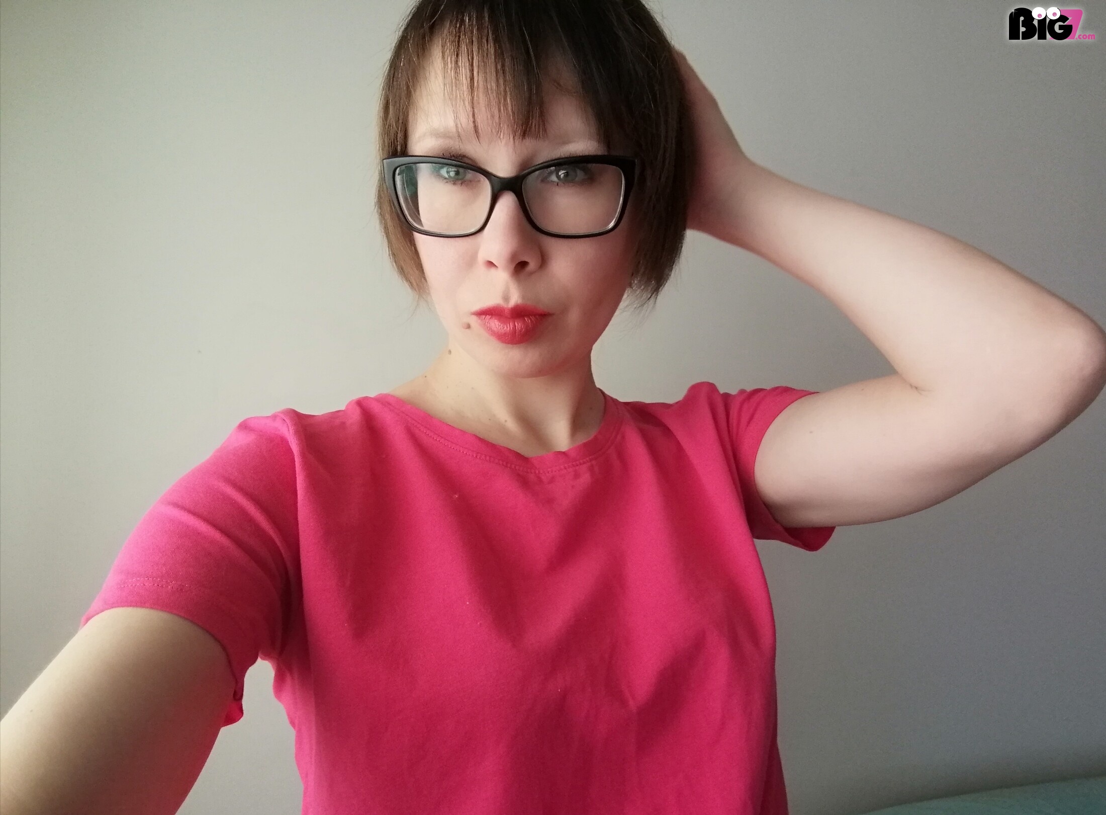 AileenHot – Deutsche Porno Amateurin