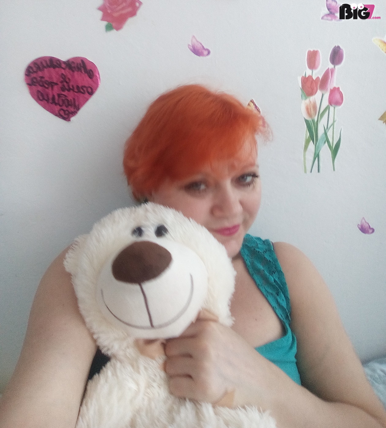 BrendaWitty – Deutsche Porno Amateurin