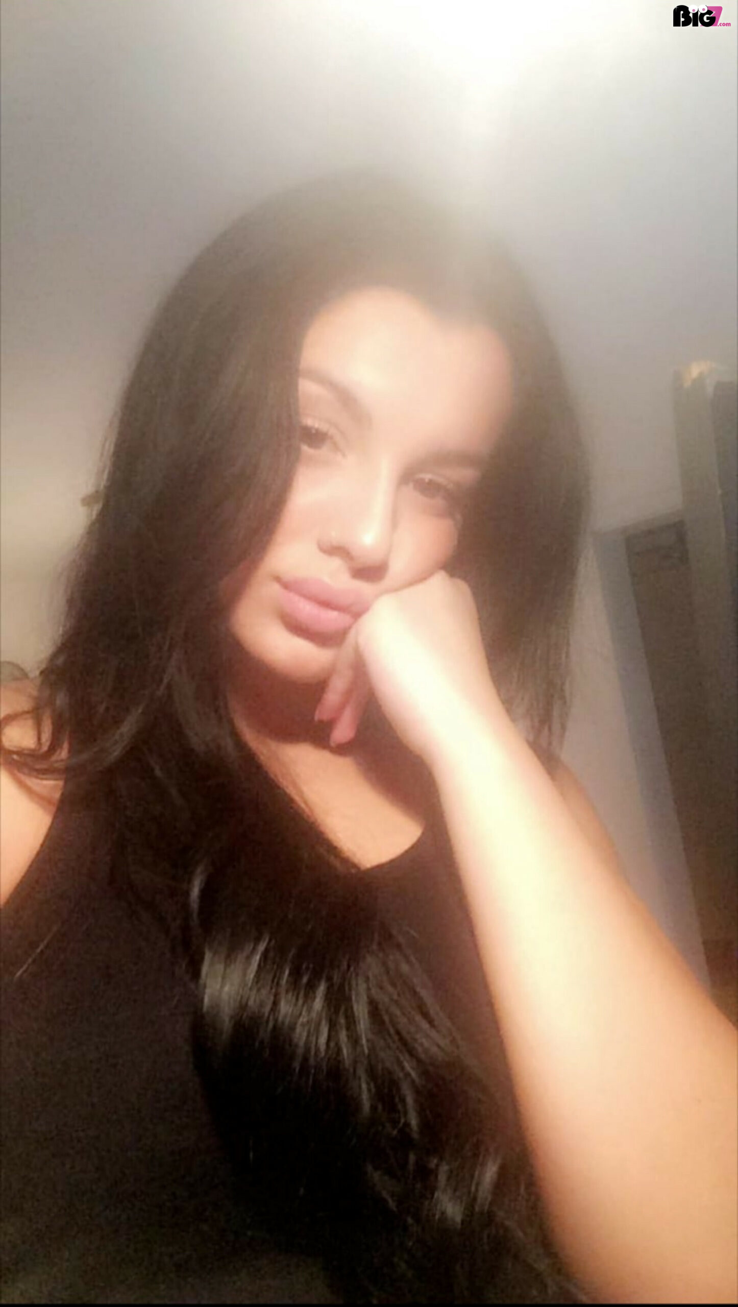 Babigirl – Deutsche Porno Amateurin