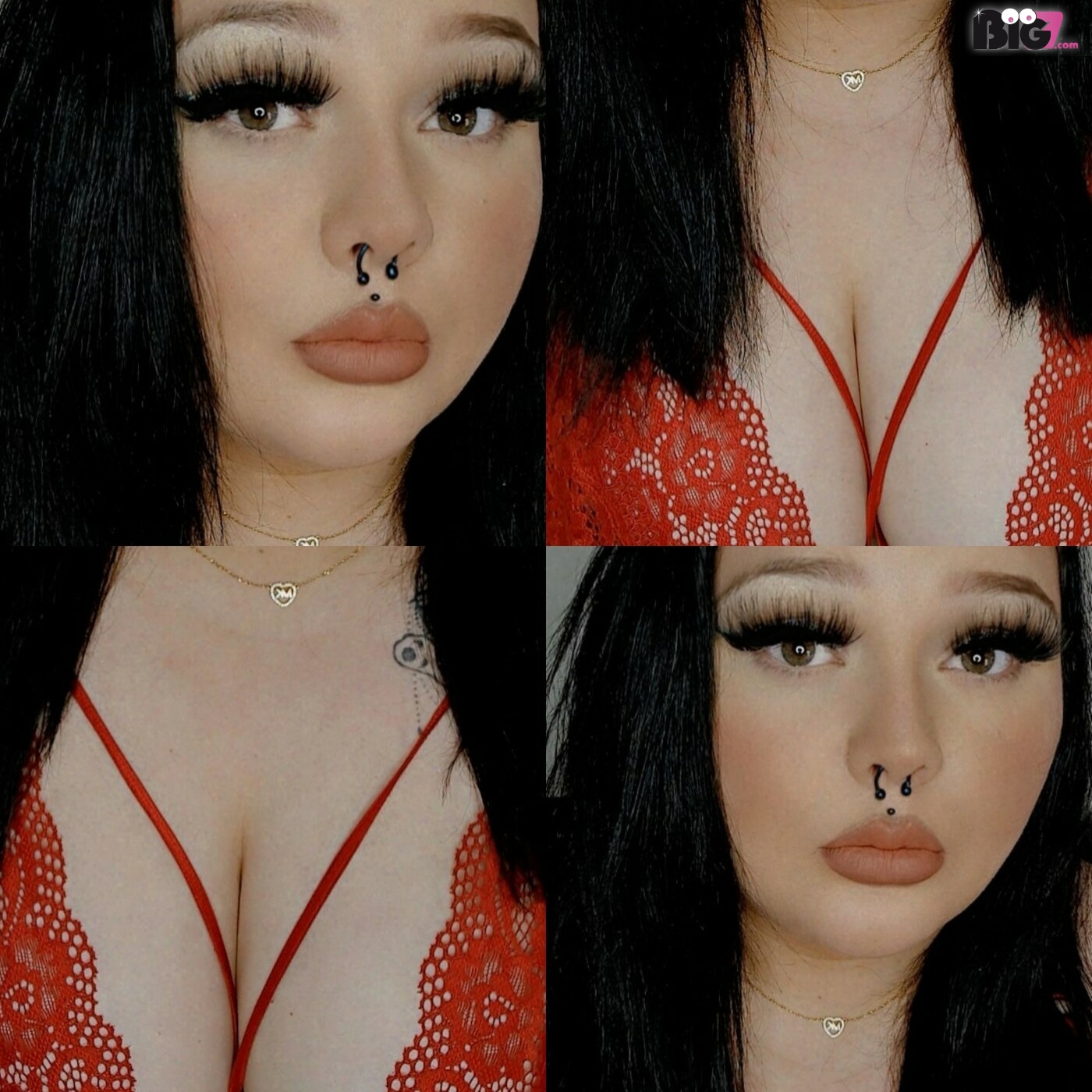 Sabrina98 – Deutsche Porno Amateurin