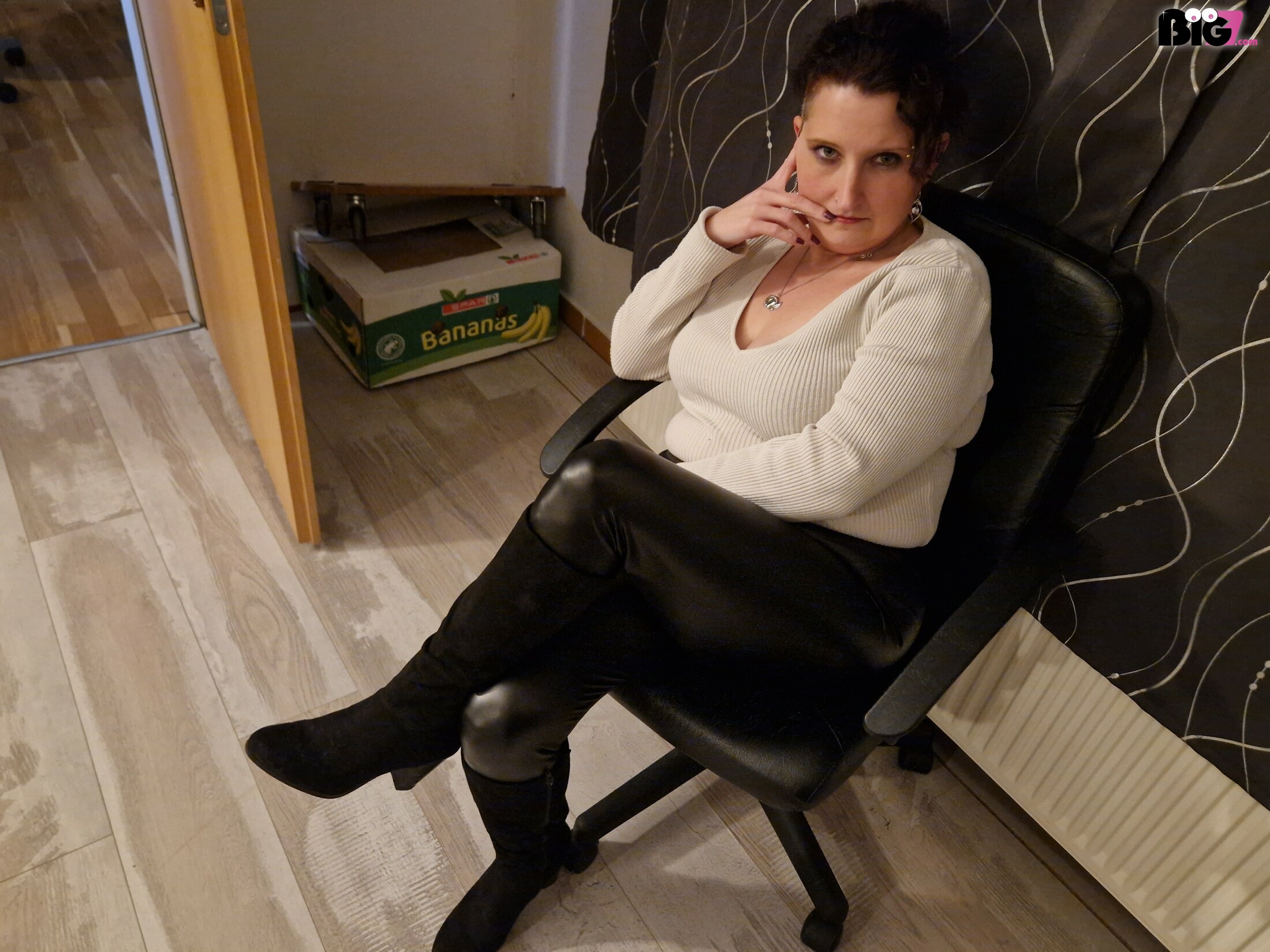 LittleMaila1 - deutsche Porno Darstellerin